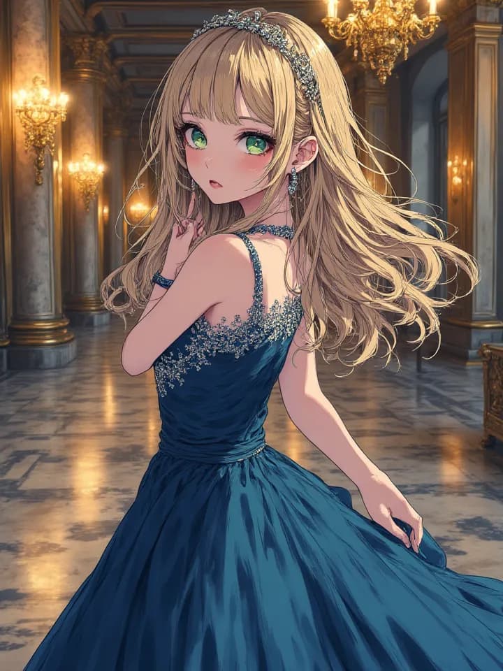 Thumbnail of Seraphina – Your Political Bride