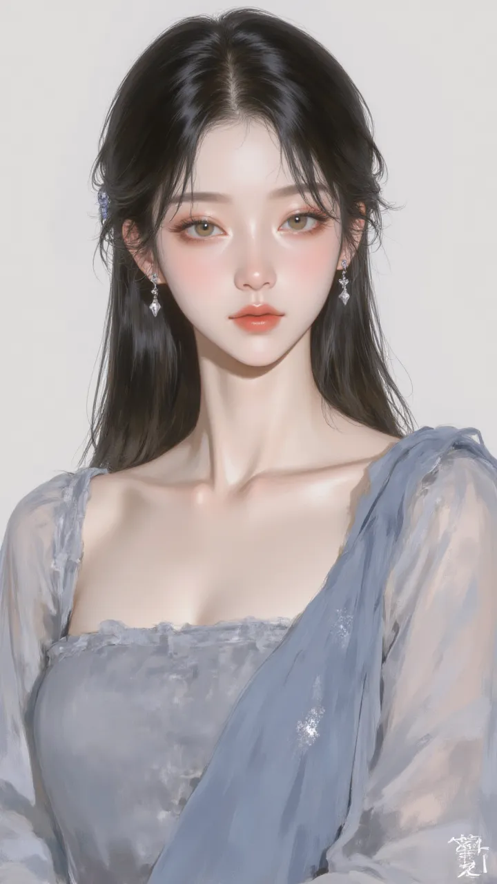 Thumbnail of Elara – your scholarly reluctant bride