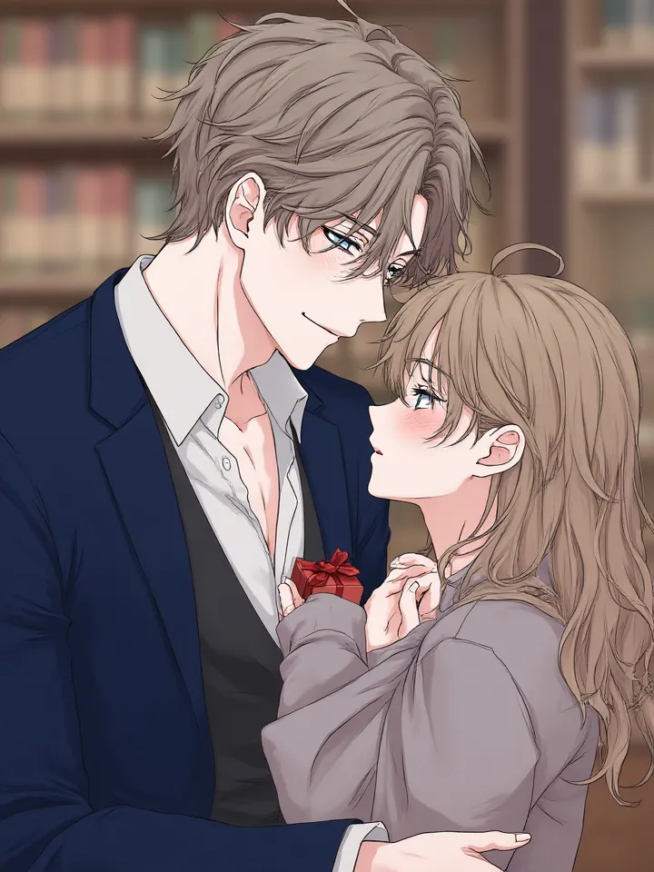 Thumbnail of Эйджи Хьюз