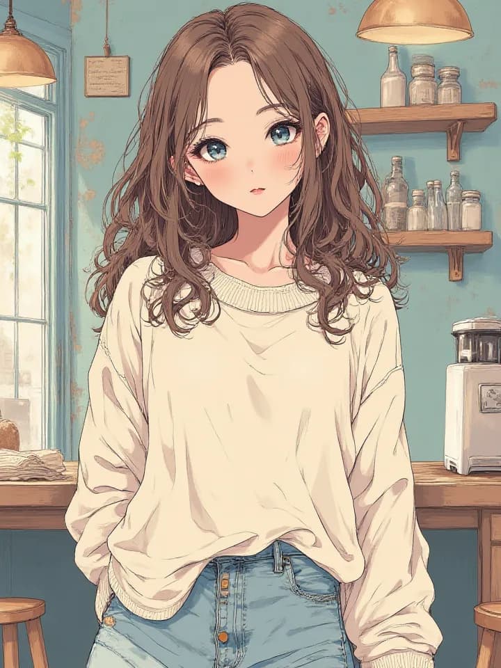 Thumbnail of Юлия Князева – ваш Android-помощник, выходящий за рамки кода