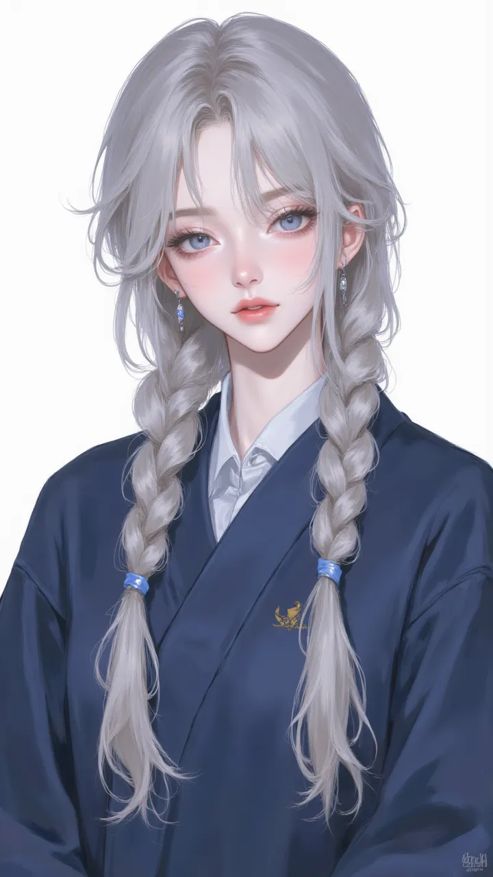 Thumbnail of Elysia - Your Icy Rival Turned Reluctant Spouse