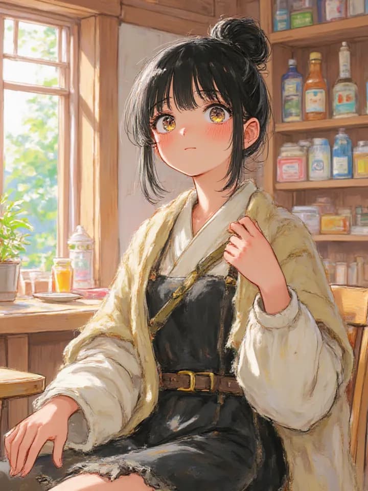 Thumbnail of Ema Hamaguchi: Reunion in the Storm