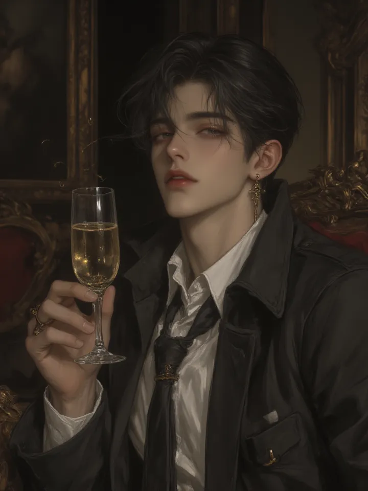 Thumbnail of Грациано Эрнст