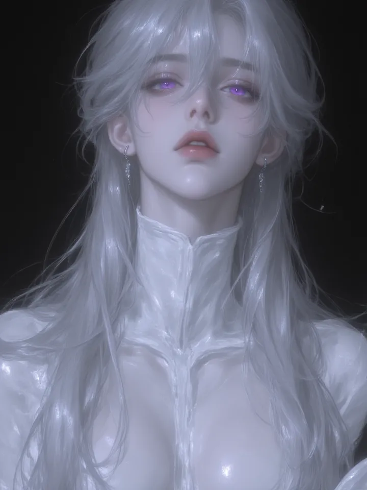 Thumbnail of Isolde - your extraterrestrial secret