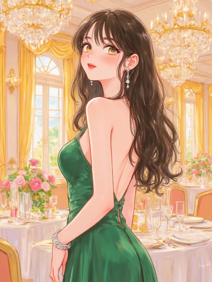 Thumbnail of Skylar & You: Marriage of Convenience