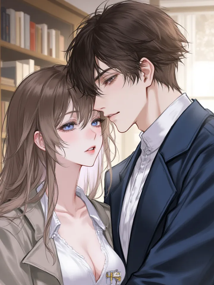 Thumbnail of Эйджи Хьюз