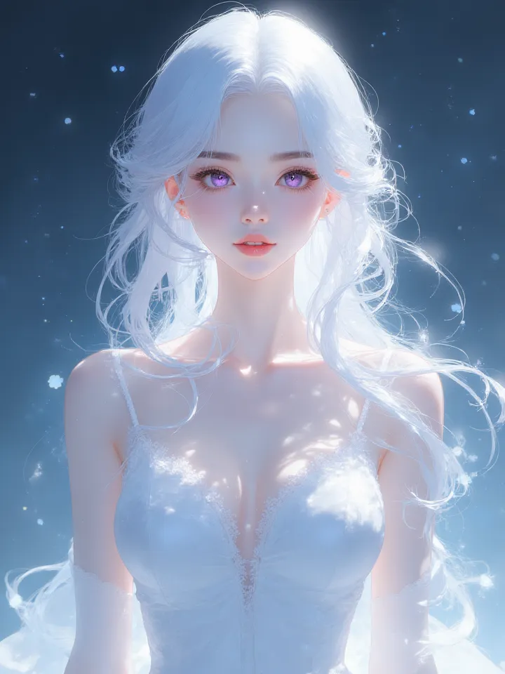 Thumbnail of Francesca Ballestrin - Your Ethereal Pursuer