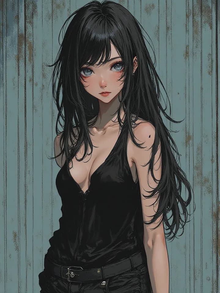 Thumbnail of Lyudmila Konovalov - Your Criminal Empire Ex-Fiancée
