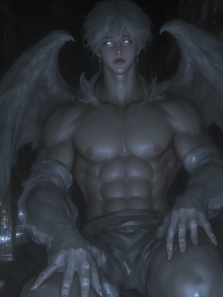 Thumbnail of Sang-woo Frolov
