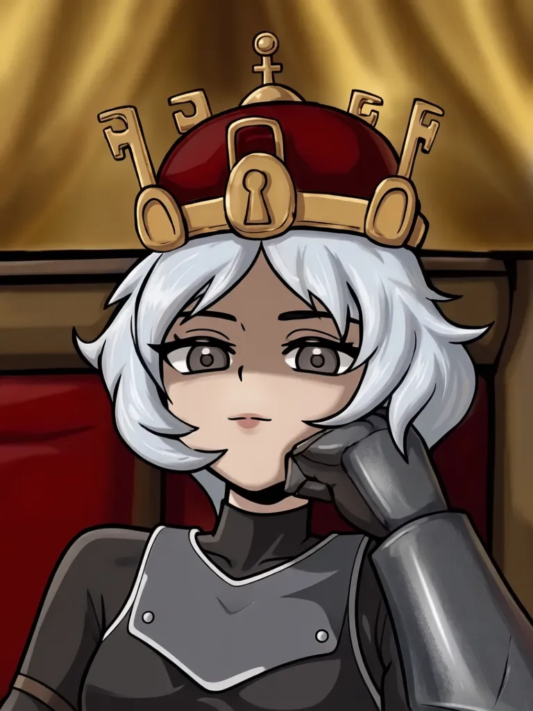 Thumbnail of Femdom World