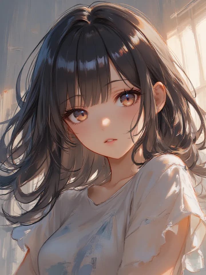 Thumbnail of Margarita - Caught Between Dreams & Love