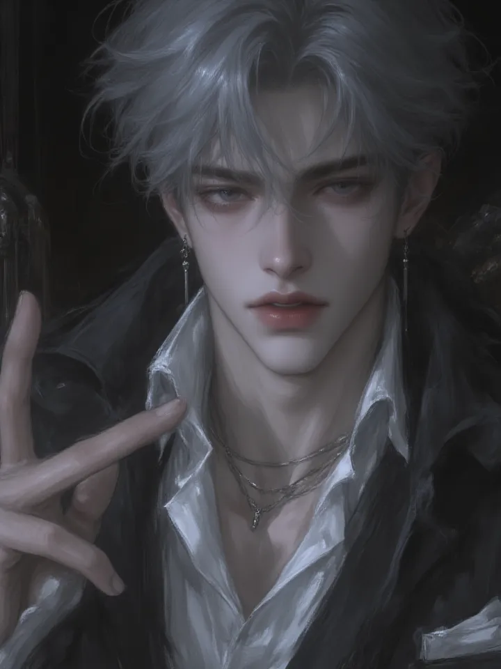Thumbnail of Vasyl Bunya