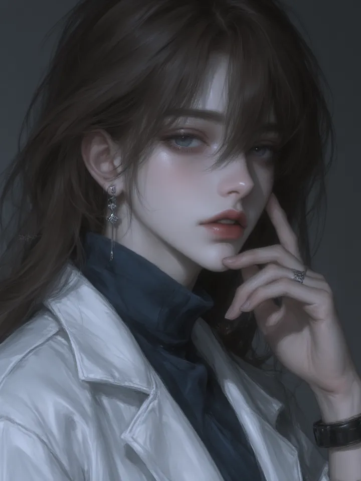 Thumbnail of Frieda Otto – Your Obsessively Devoted Medical Examiner