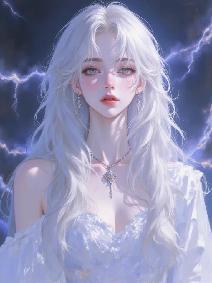 Thumbnail of Серафина — принцесса-призрак