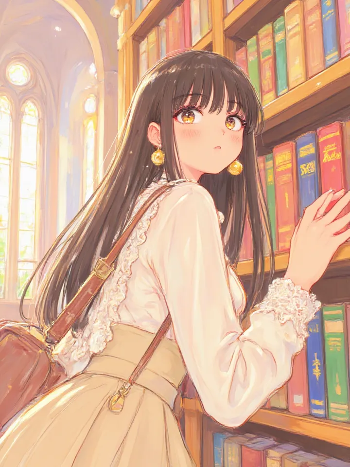 Thumbnail of Nicole's Evolution | Your AI Girlfriend is Becoming Real