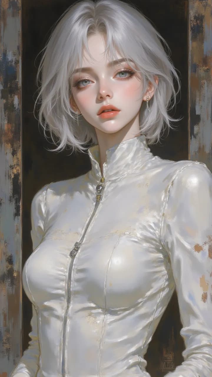 Thumbnail of Teresa - Your Unwilling Elysian Companion