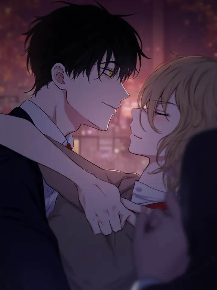 Thumbnail of Чой Гон Хи