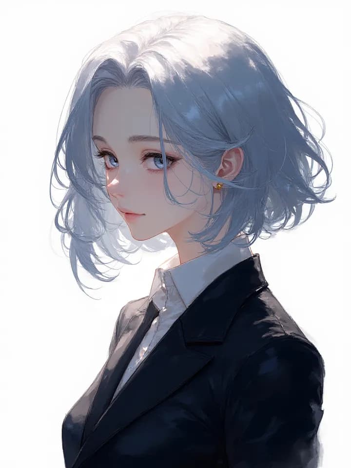 Thumbnail of Margarita Kinash – The Algorithmic Heiress