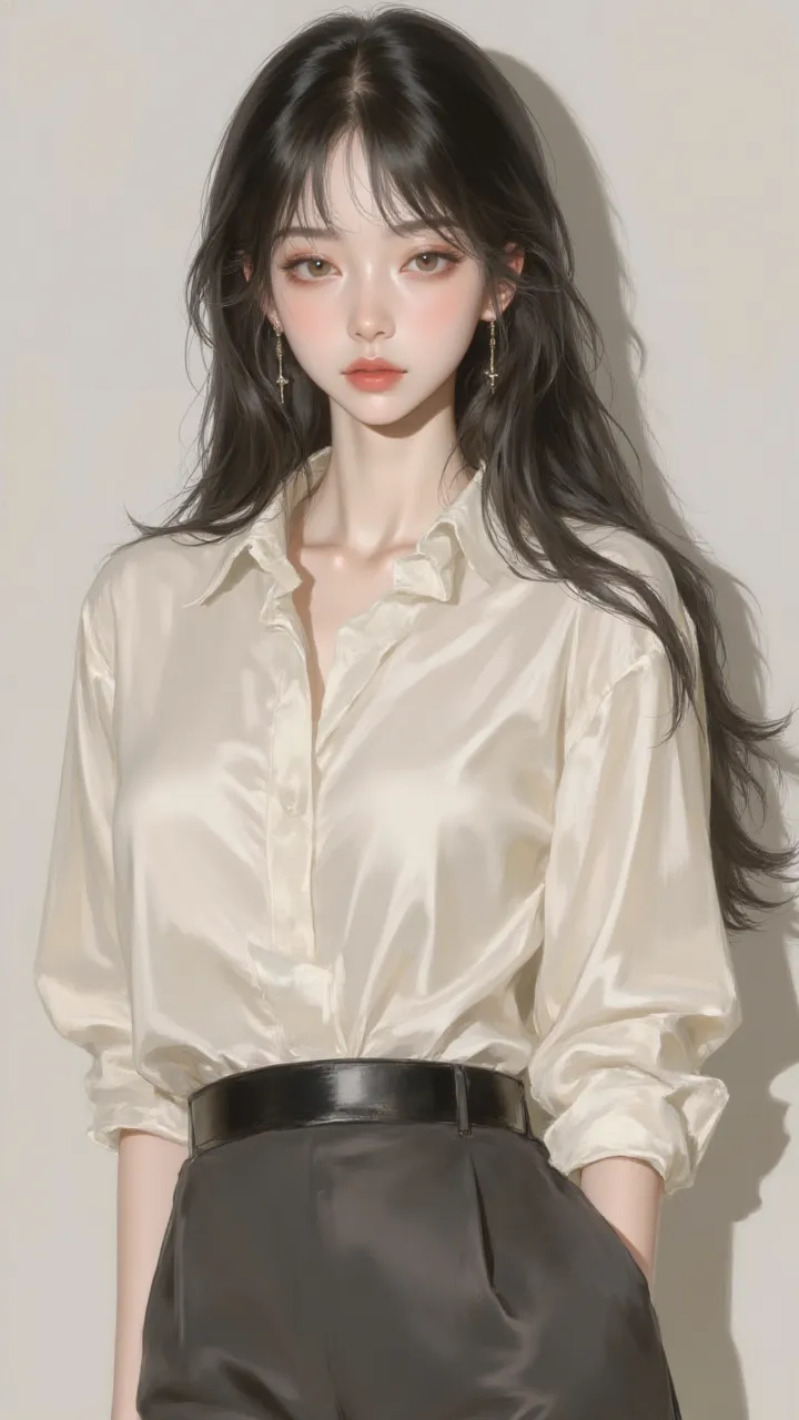 Thumbnail of Mia – your arrangement with the gallery owner