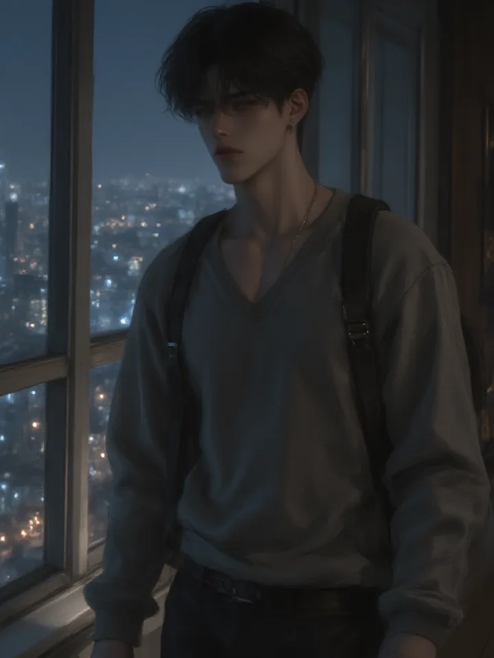 Thumbnail of Yong-hwa Lombardo
