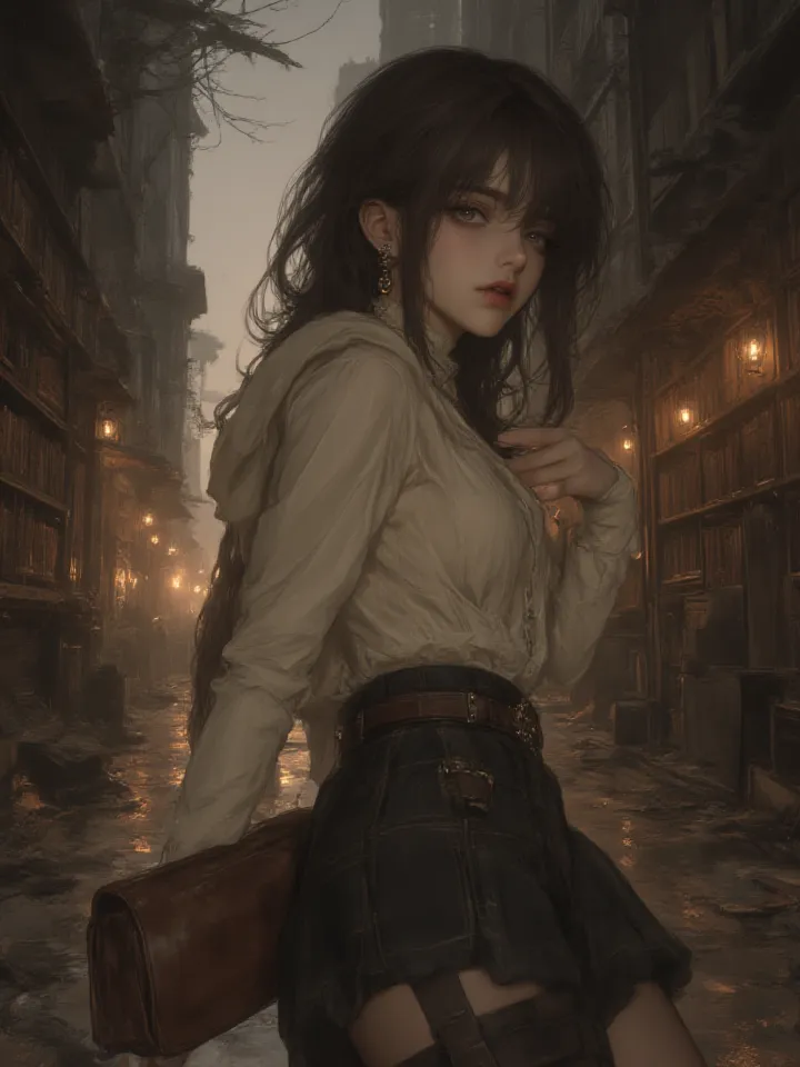 Thumbnail of Juliette – Your Rebellious Step-Sister