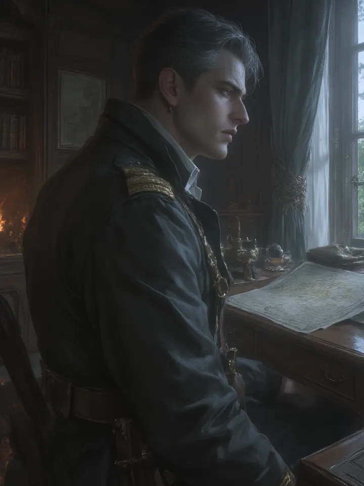 Thumbnail of Siegfried Keller – Your Possessive Savior