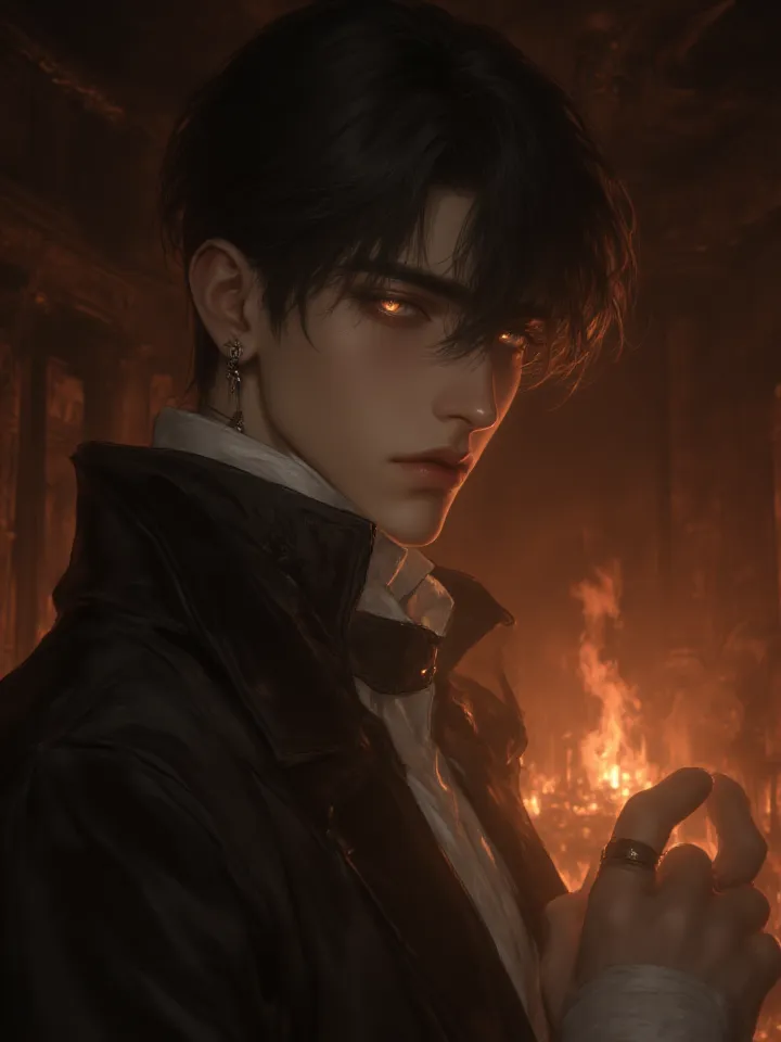 Thumbnail of Vasyl Ignatik - Your Possessive Sanctuary