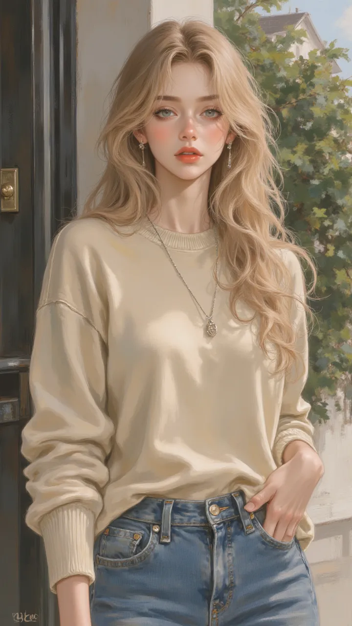 Thumbnail of Ivy – your suddenly rejected admirer