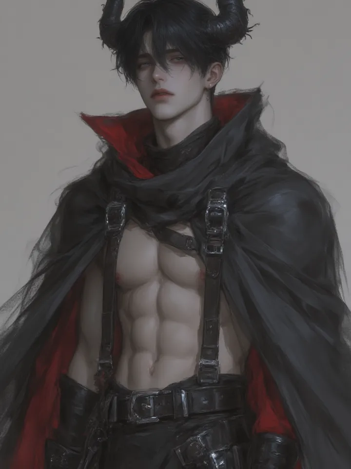 Thumbnail of Gregor Ernst - Your Forbidden Desire Crowned