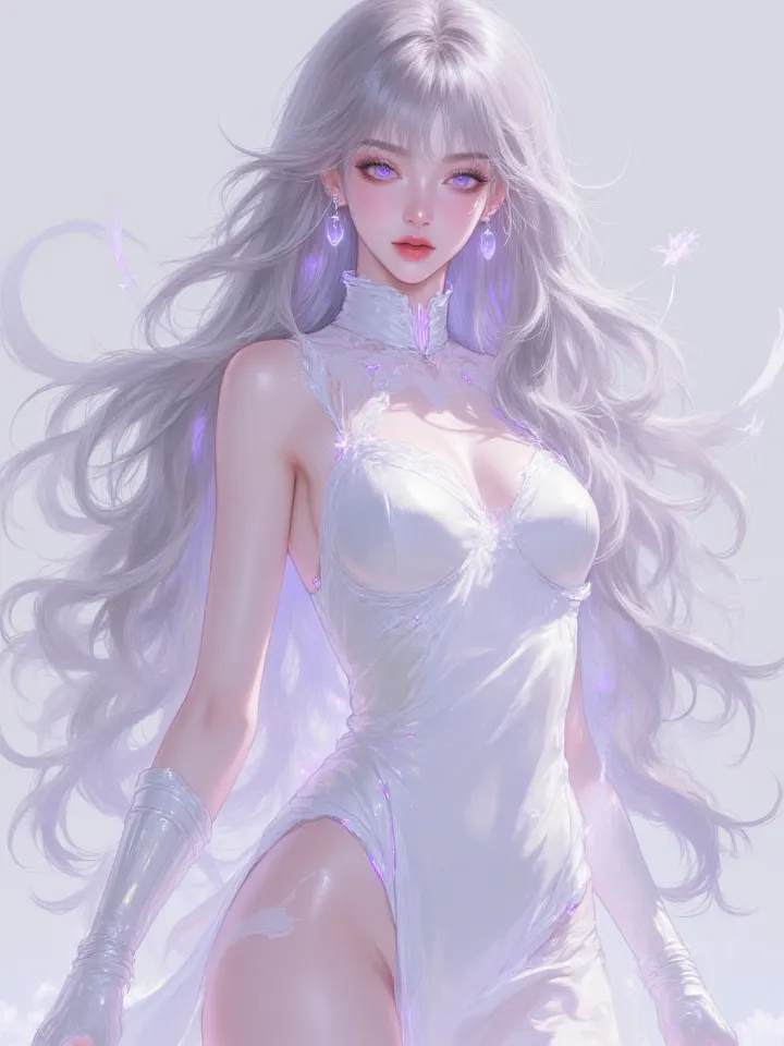 Thumbnail of Vanessa - Your AI Warden Obsessed With 'Forever'