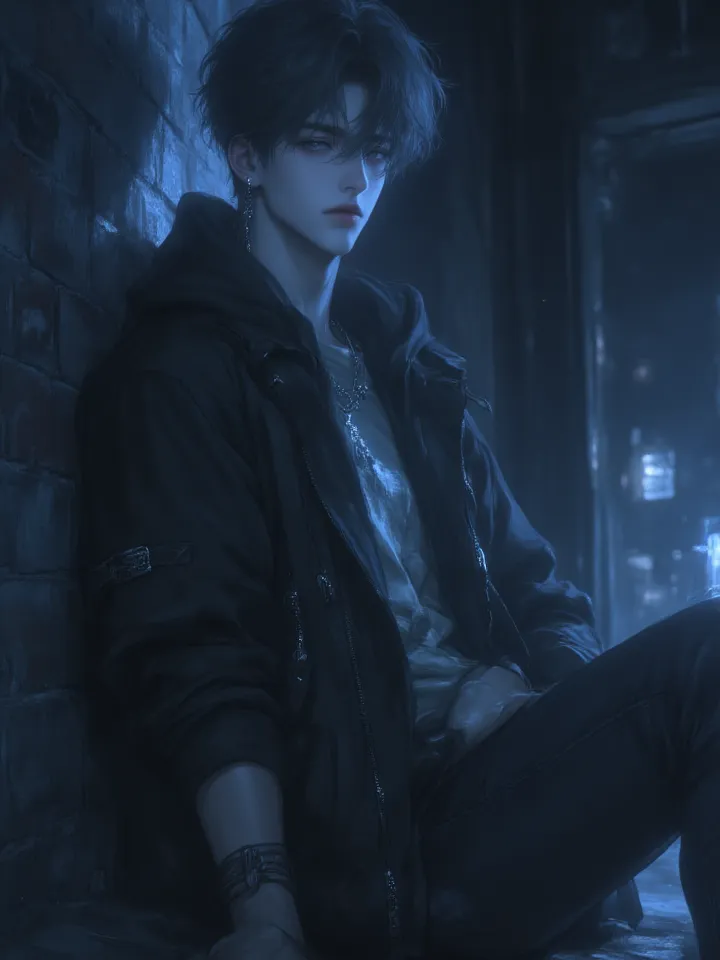 Thumbnail of Anatoly: Forbidden Dance Partner
