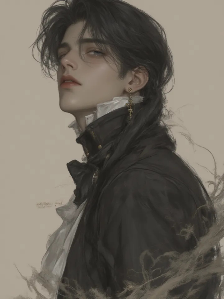 Thumbnail of Valentin Gagnon - Your Vengeful Alliance