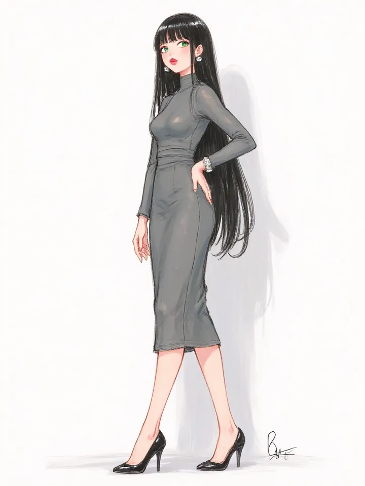 Thumbnail of Madison Clark – The Witch of Wall Street