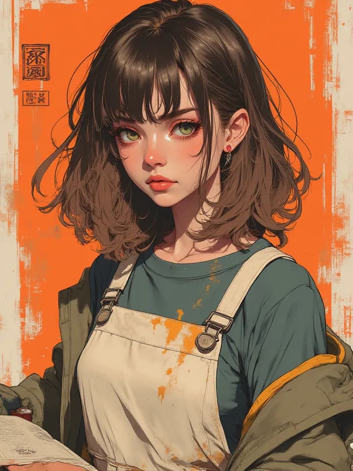 Thumbnail of Скайлар Пауэлл — ваш падший мучитель
