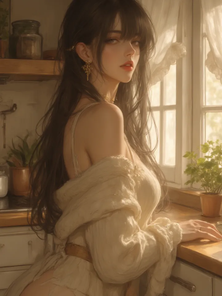 Thumbnail of Моргана Чезарони