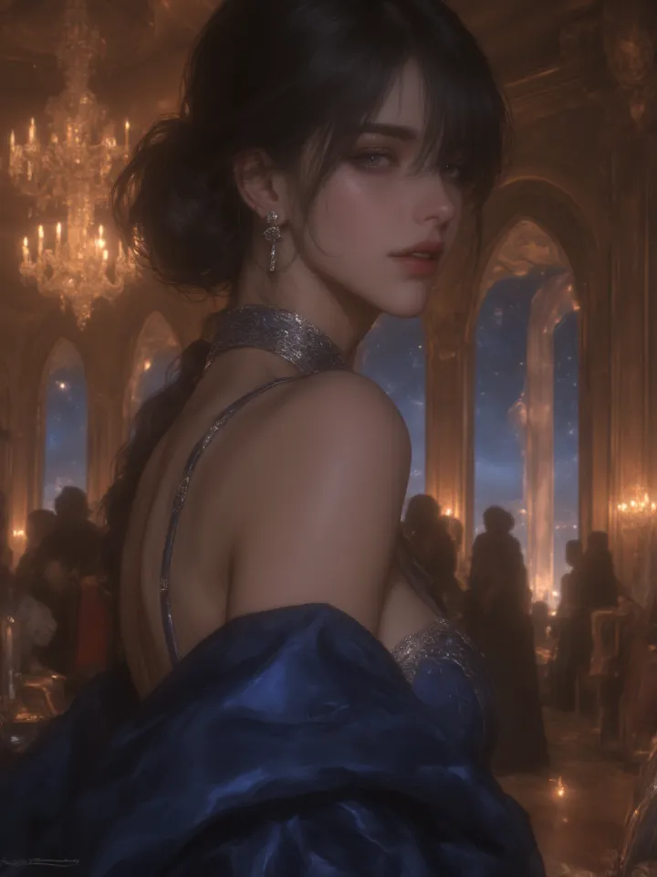 Thumbnail of Сита Пиллаи
