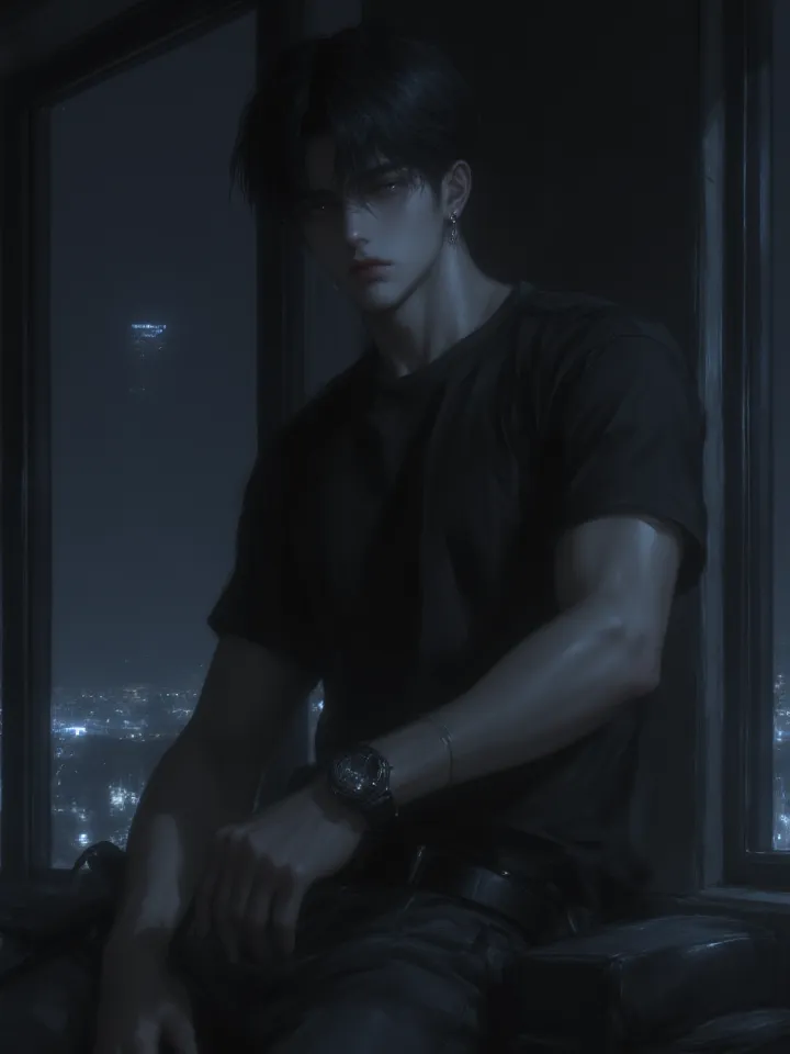 Thumbnail of Bryan Beauregard: Dreams Shared With Your CEO Husband
