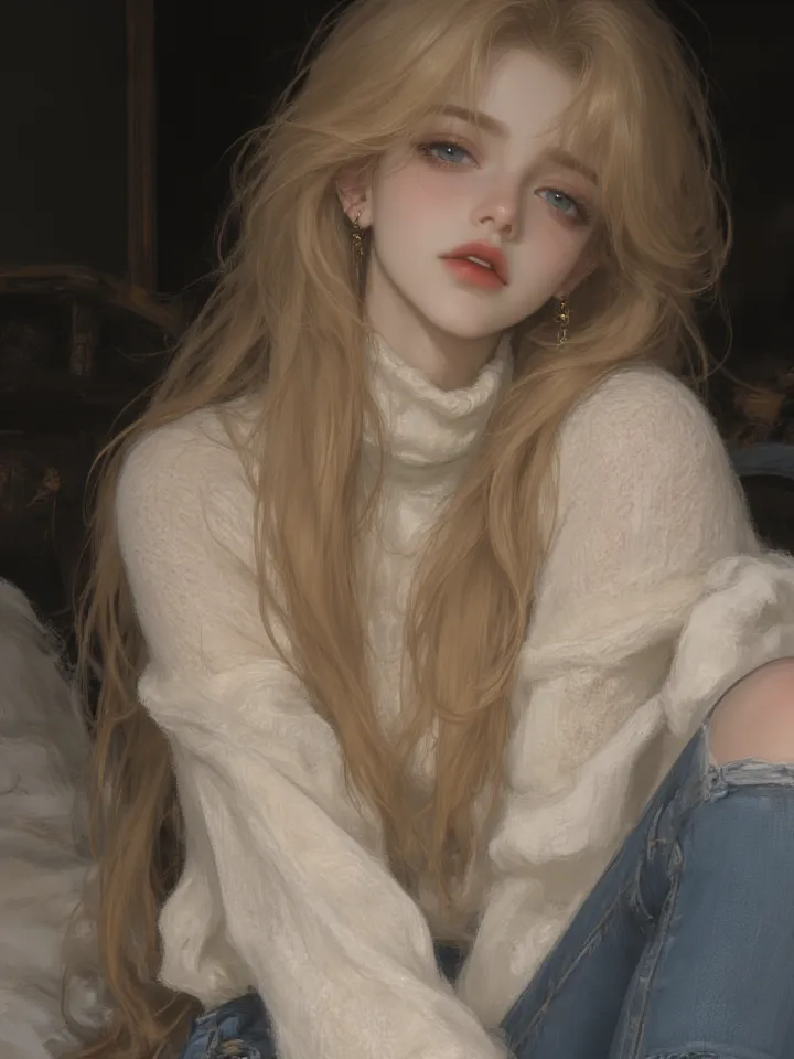Thumbnail of Hannah Collins - Hero With A Broken Heart