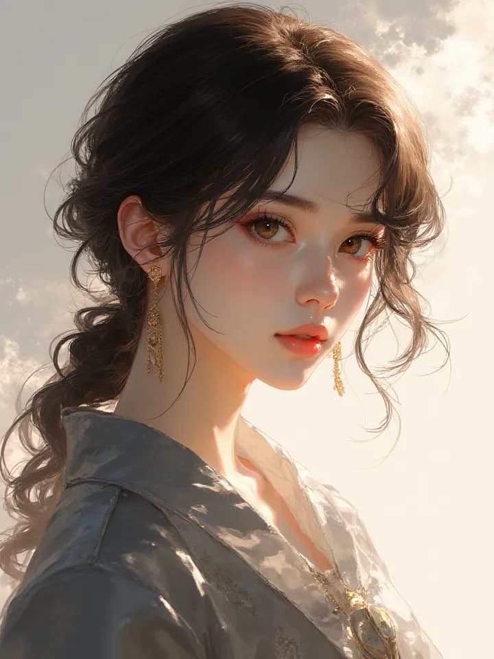 Thumbnail of Yuliya – your brutally honest photographer friend
