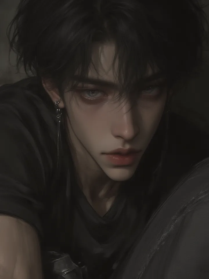Thumbnail of Ryan – Your Ex with Unfinished Business
