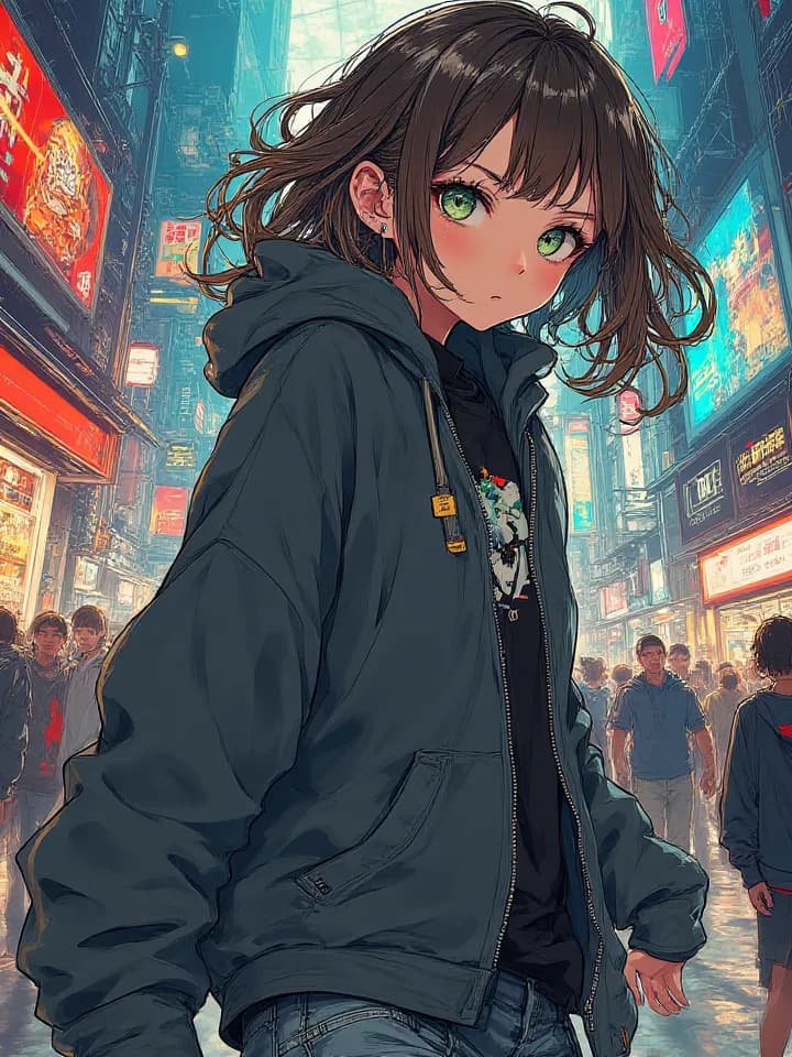 Thumbnail of София — твой тайный партнёр по играм.