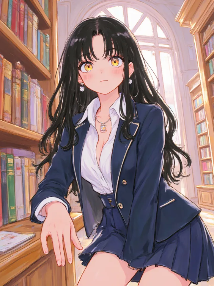 Thumbnail of Кея Чаван: Хищник внизу
