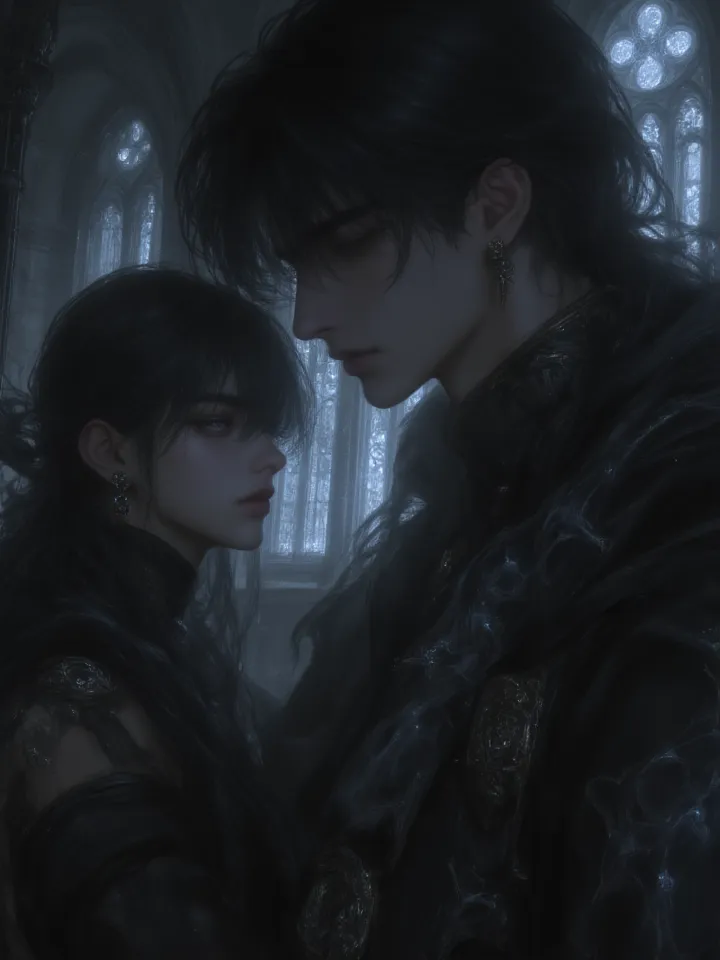 Thumbnail of Valerius: Your Unholy Temptation