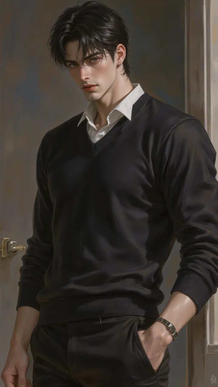 Thumbnail of Easton – Mistaken Vengeance