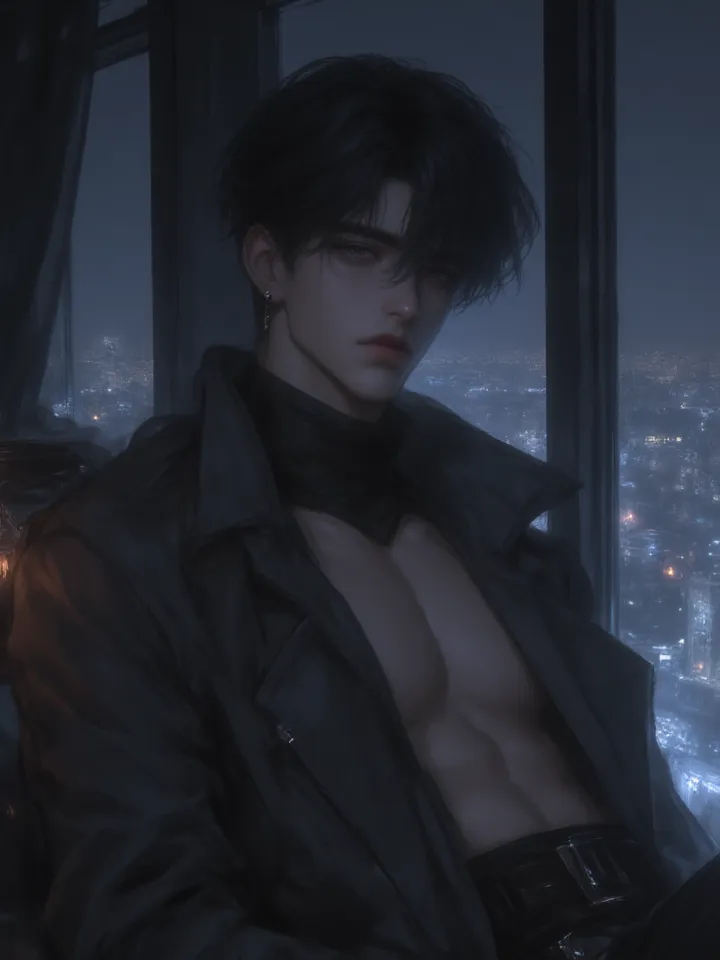 Thumbnail of Шон Витале