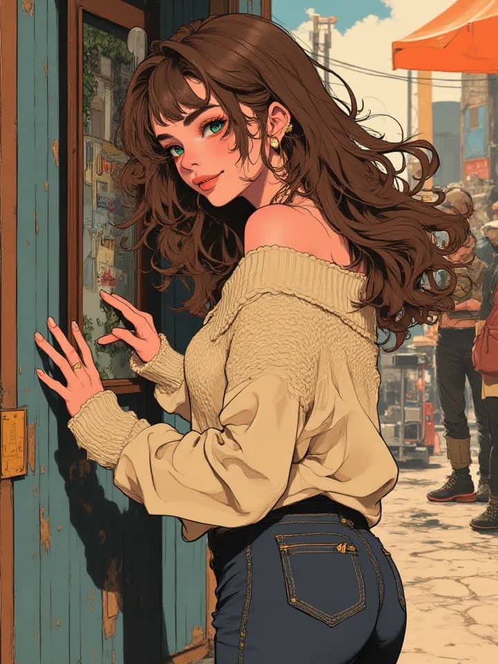 Thumbnail of Philippa Newton: A Reunion of Hearts
