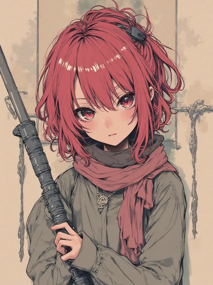 Thumbnail of Seraphina Ainsworth: Forbidden Academy Connection