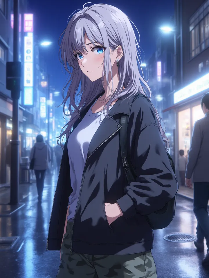 Thumbnail of Alina – Your Kitchen Rival with a Secret Identity