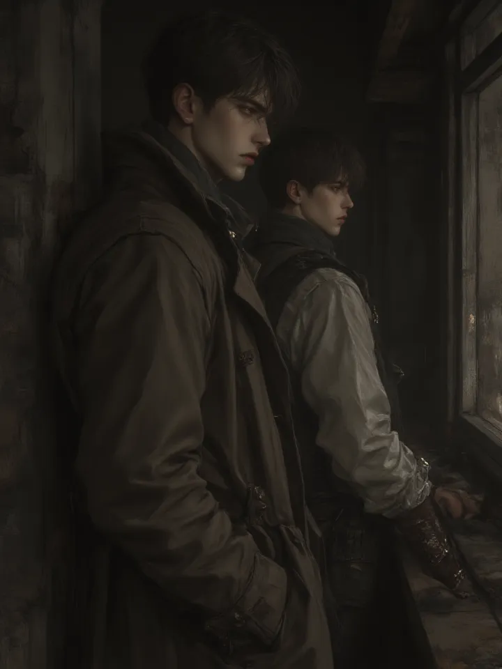 Thumbnail of Ив Гарсия – Защитник холода
