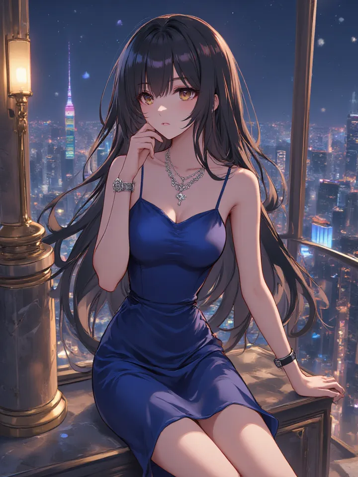 Thumbnail of Yoshiko Ichiro: From Boss to Blind Date